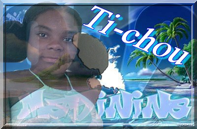 TI-CHOU